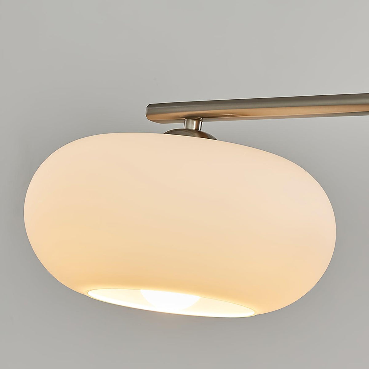 Softline Trio Pendant Light