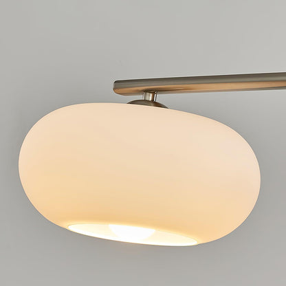Softline Trio Pendant Light