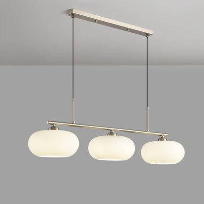 Softline Trio Pendant Light