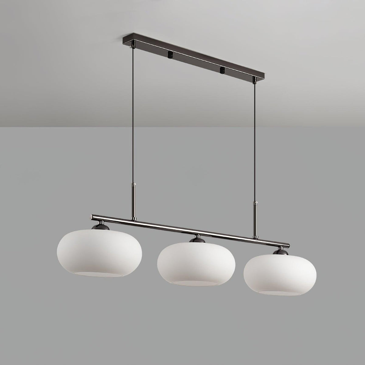 Softline Trio Pendant Light