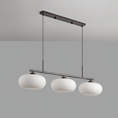 Softline Trio Pendant Light