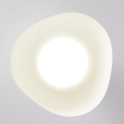 Soft Wave Ceiling Light