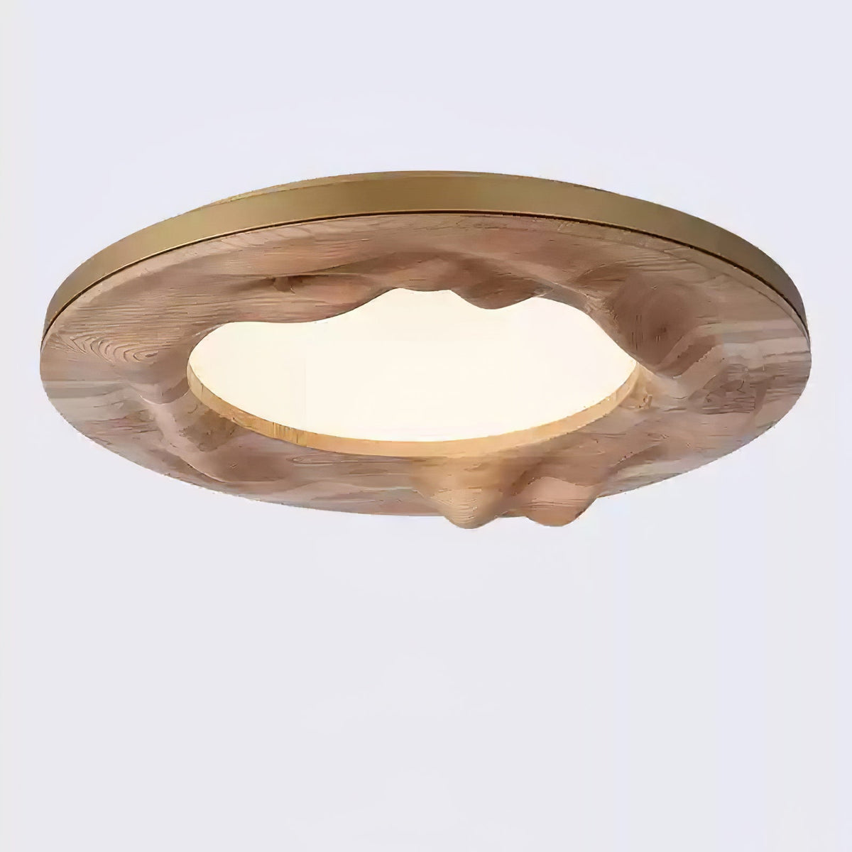 Grove Ripple Ceiling Light