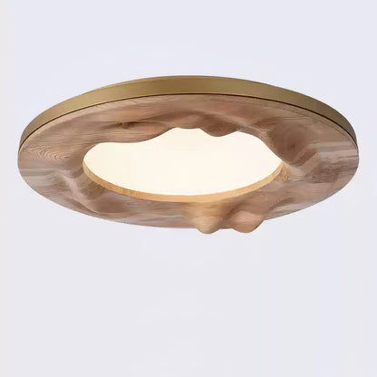 Grove Ripple Ceiling Light