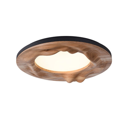 Grove Ripple Ceiling Light
