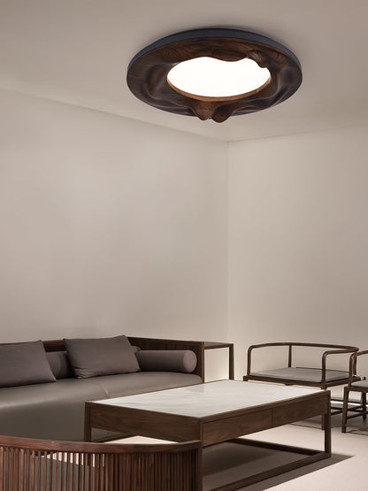 Grove Ripple Ceiling Light