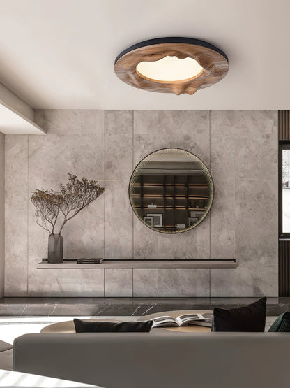 Grove Ripple Ceiling Light
