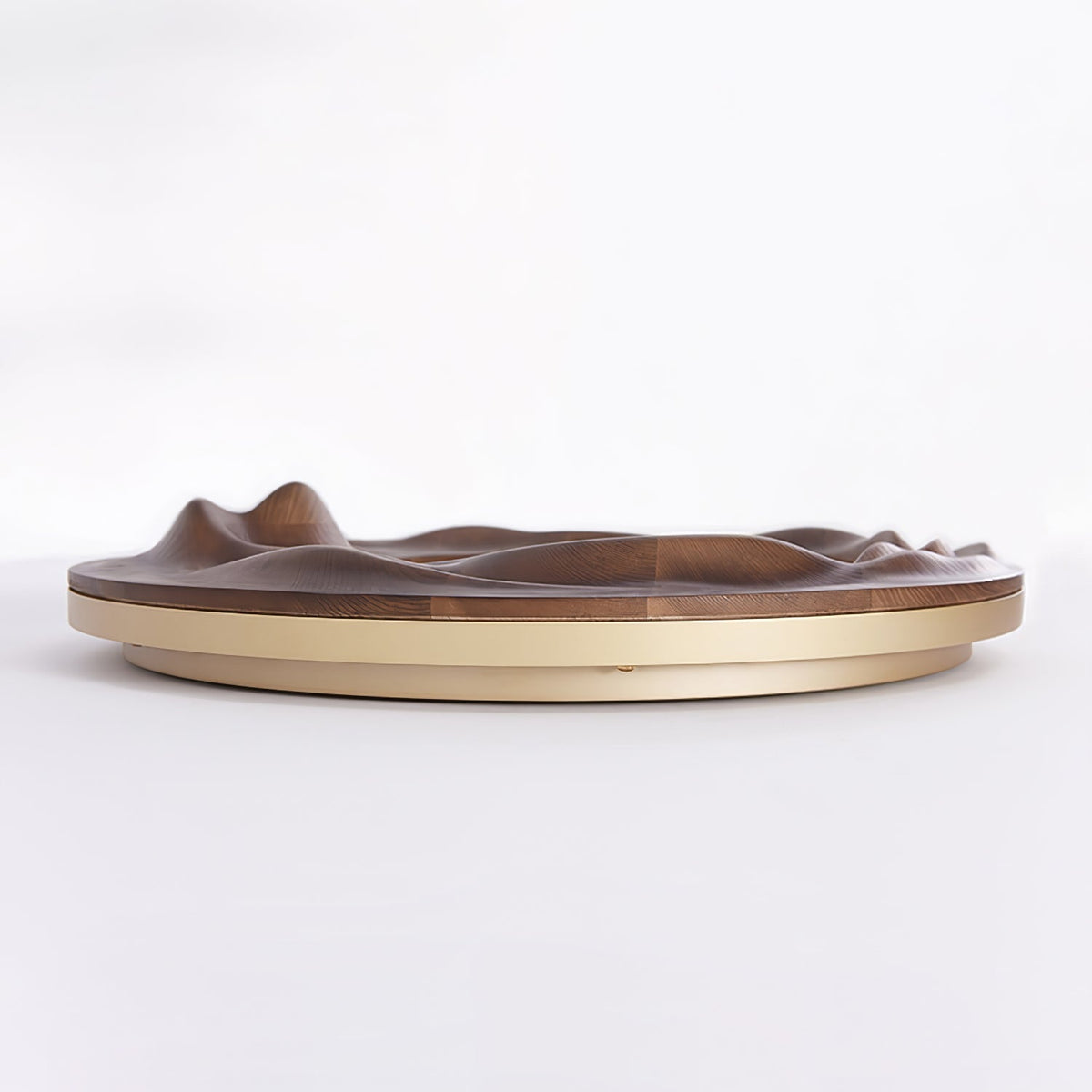 Grove Ripple Ceiling Light