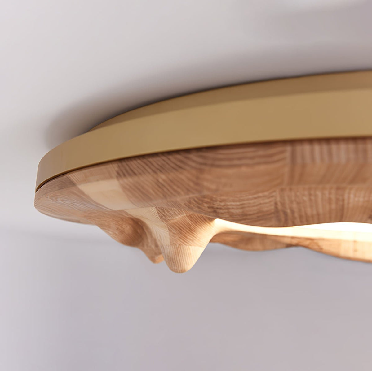 Grove Ripple Ceiling Light