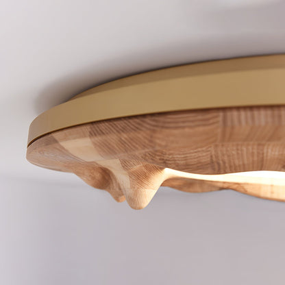 Grove Ripple Ceiling Light