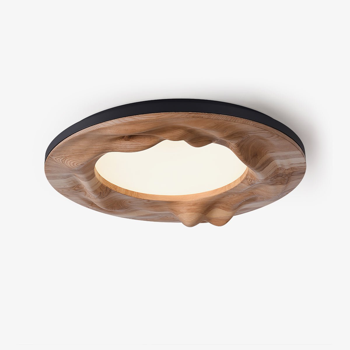 Grove Ripple Ceiling Light
