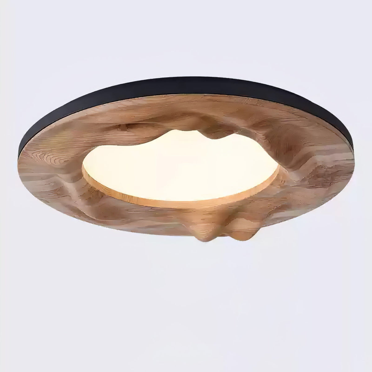 Grove Ripple Ceiling Light