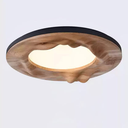 Grove Ripple Ceiling Light