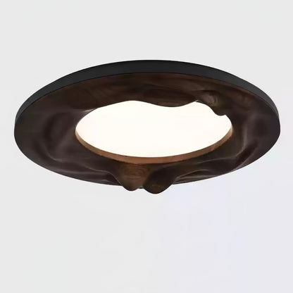 Grove Ripple Ceiling Light