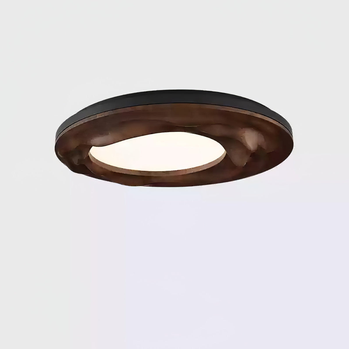 Grove Ripple Ceiling Light