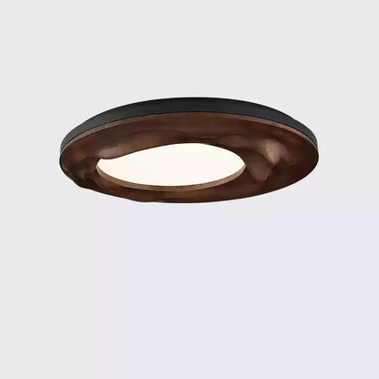 Grove Ripple Ceiling Light