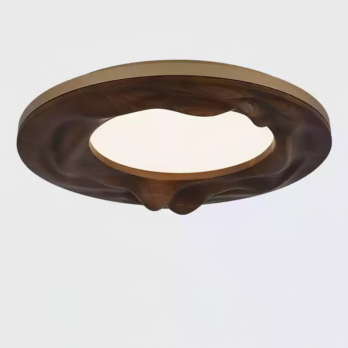 Grove Ripple Ceiling Light