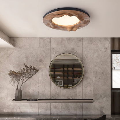 Grove Ripple Ceiling Light