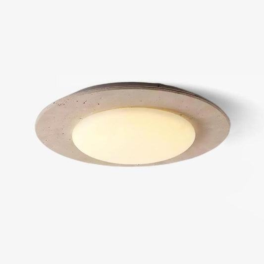 Shore Dome Ceiling Light