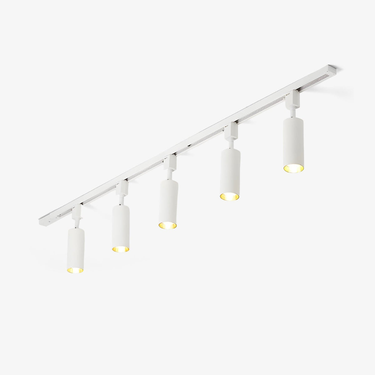 Fine Track Light