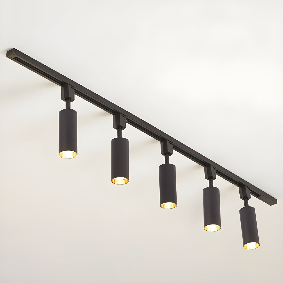 Fine Track Light