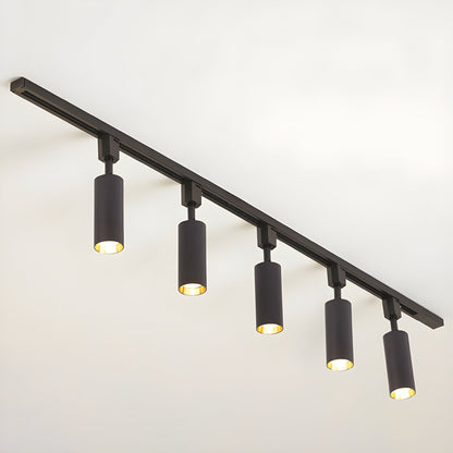 Fine Track Light