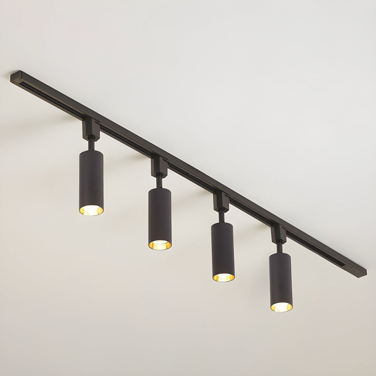Fine Track Light