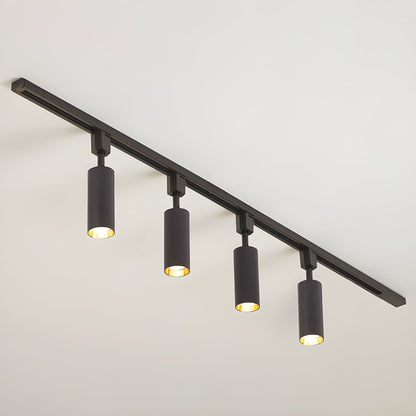 Fine Track Light