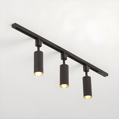 Fine Track Light