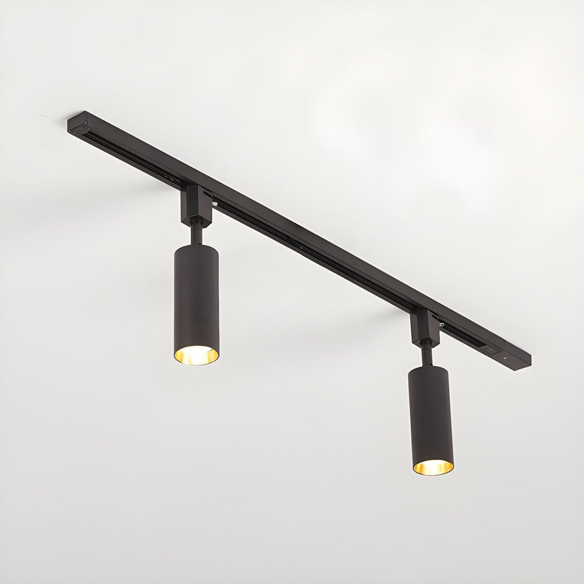 Fine Track Light