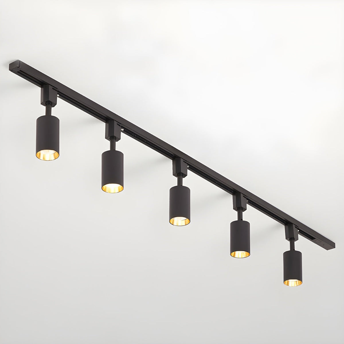 Fine Track Light