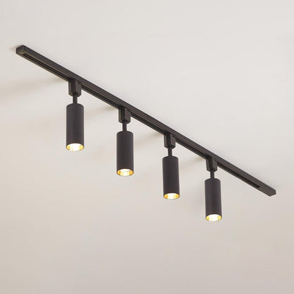 Fine Track Light