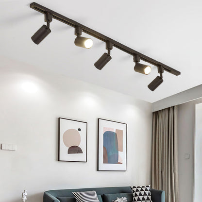 Fine Track Light