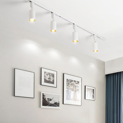 Fine Track Light