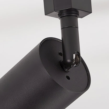 Fine Track Light