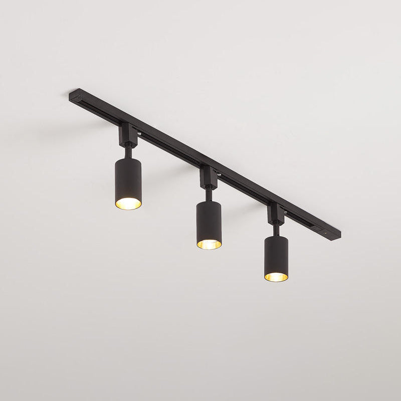 Fine Track Light