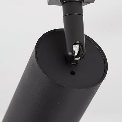 Fine Track Light