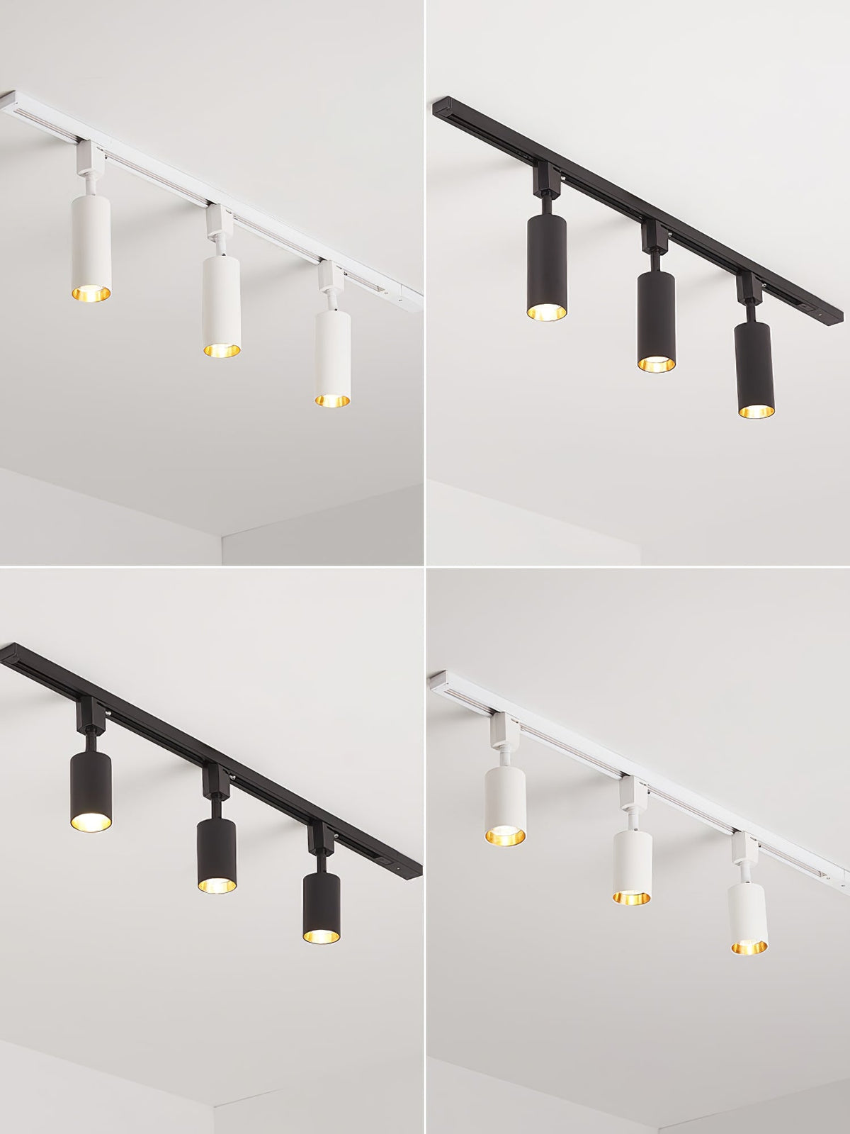 Fine Track Light