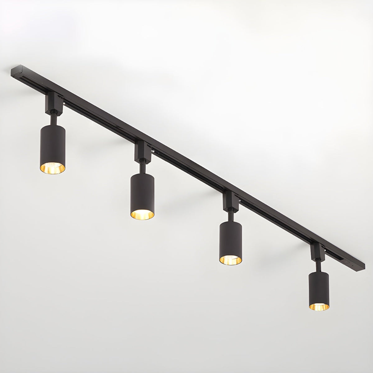 Fine Track Light