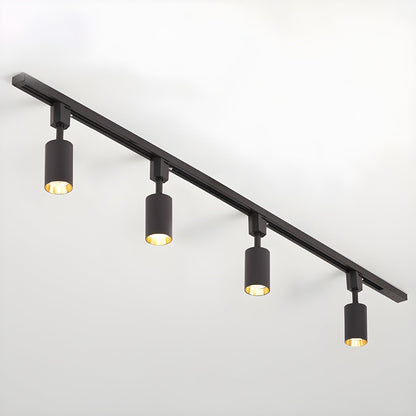 Fine Track Light