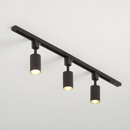 Fine Track Light