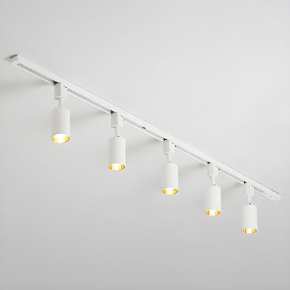 Fine Track Light