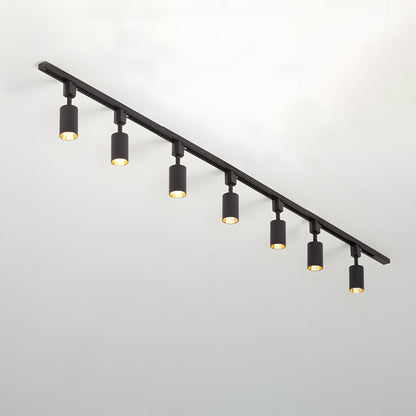 Fine Track Light