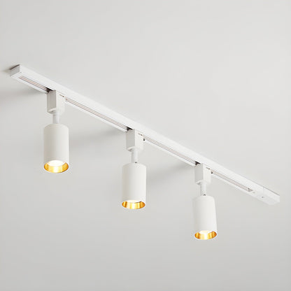 Fine Track Light