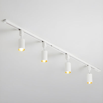 Fine Track Light