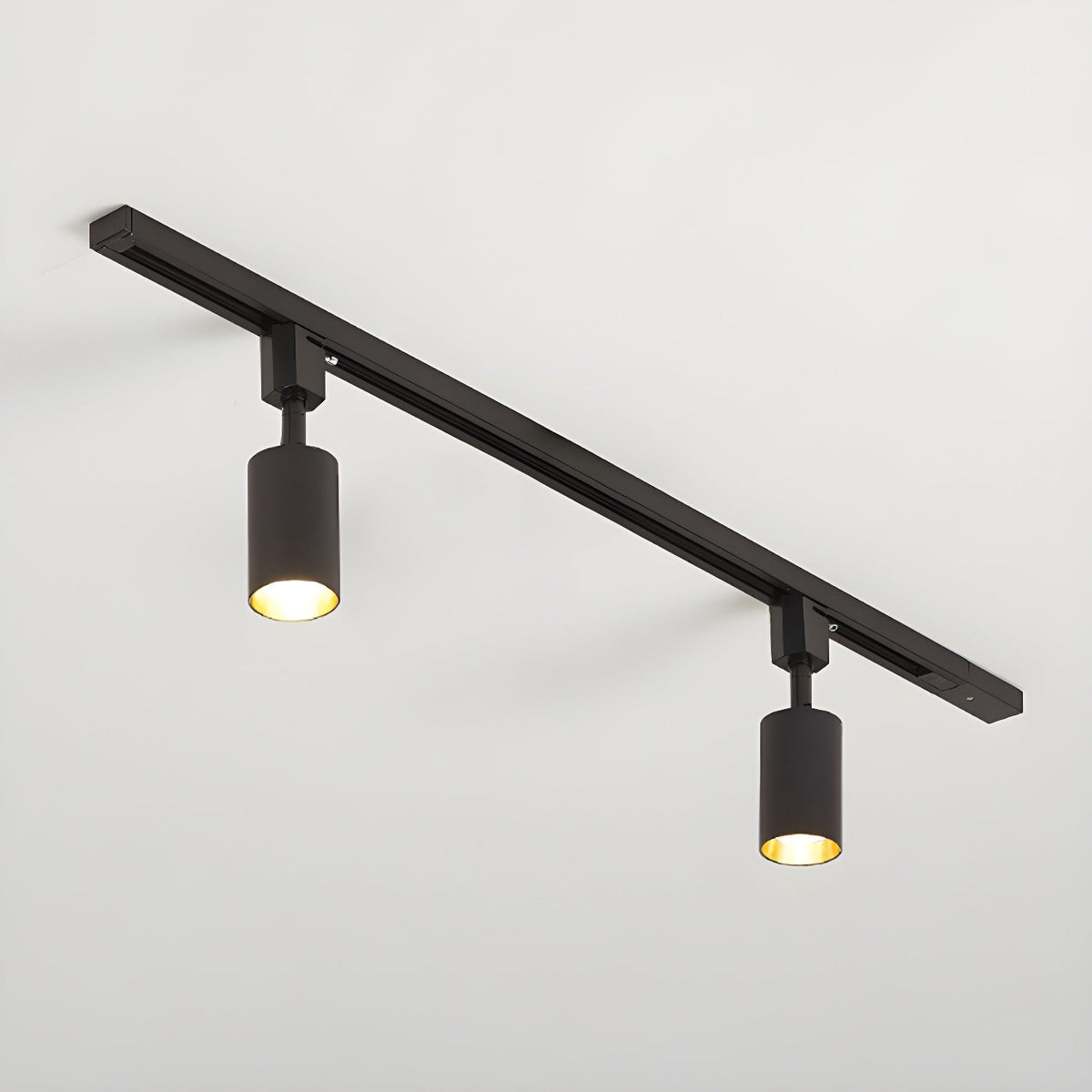 Fine Track Light