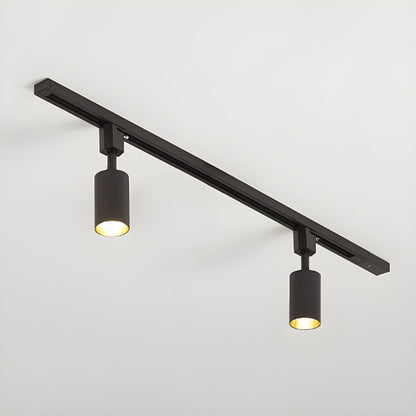 Fine Track Light