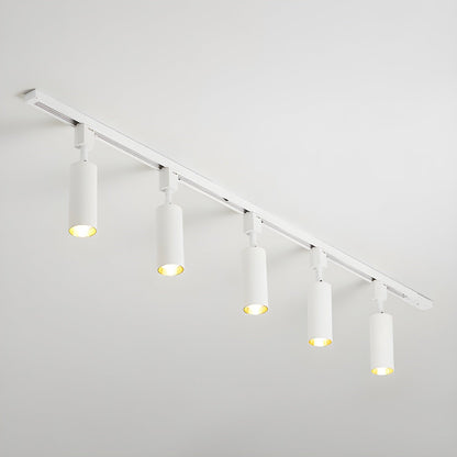 Fine Track Light