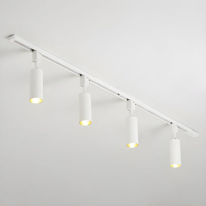 Fine Track Light