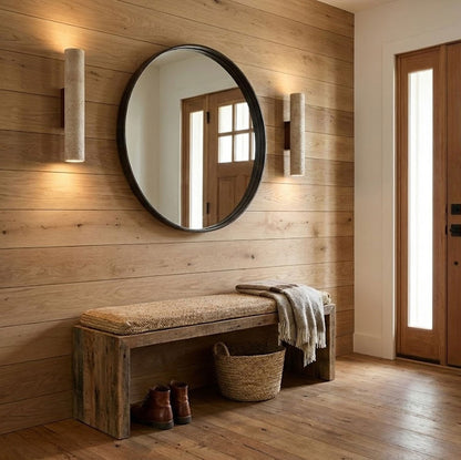 Stratum Column Wall Light